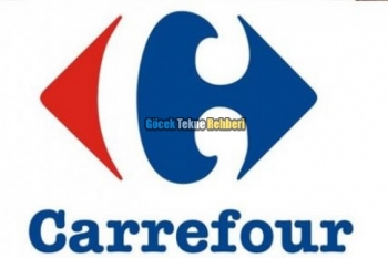 CarrefourSA