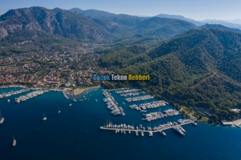 D-Marin Göcek Marina