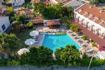 Gocek Likya Resort Hotel