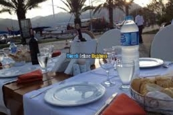 ÖZCAN RESTAURANT GÖCEK