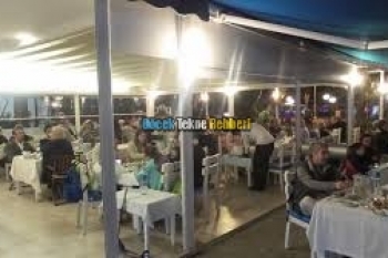 ÖZCAN RESTAURANT GÖCEK