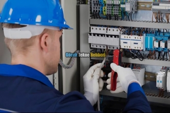 ⚡ 7/24 ACİL ELEKTRİKÇİ HİZMETİ ⚡  Ev, iş yeri ve ofisler için profesyonel elektrik hizmeti verilir.  ✔ Elektrik arıza tespiti ✔ Sigorta ve şalter değişimi ✔ Priz & avize montajı ✔ Led aydınlatma sistemleri ✔ Kamera ve uydu kurulumu ✔ Elektrik tesisatı yen